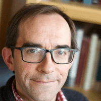 Dominic Wilkinson