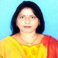 Tapaswini Mishra