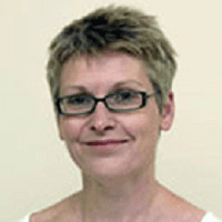 Rhona Maclean