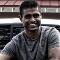 Arun Palanisamy