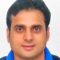 Geetesh Manik