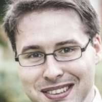 Nicholas Croucher