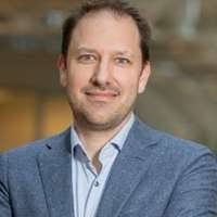 Jeroen Ridder