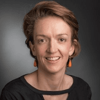 Ann Marie Mullally