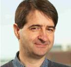 Gerry John Coghlan