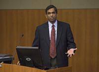 Subra Kugathasan Md