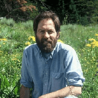 John Harte