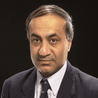 Praveen Anand