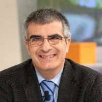Salvador Lobato