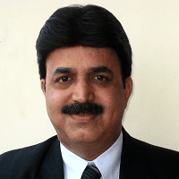 Muralidhar V. Pai