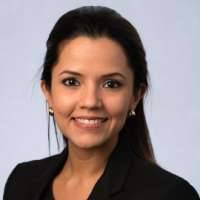 Marie Moreno