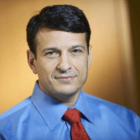 Babak J. Mehrara