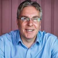 Bill Byrom