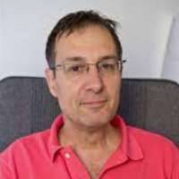 Eric Verspyck