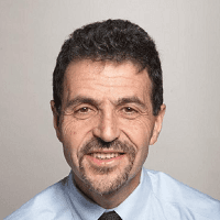 Keith J. Benkov