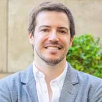 Alexandre Barbosa