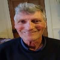 Charles Marsden