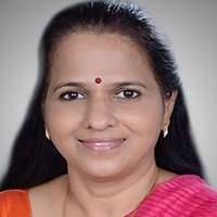 Chhaya Verma