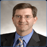 Keith R. Berend