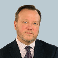 Paul D. Biddinger