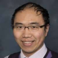 Haoxiang (harry H.x.) Wang