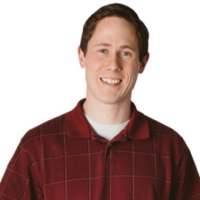 Jonathan Roussey