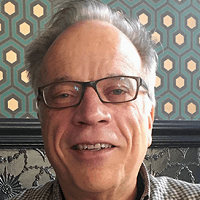 Michael Helquist