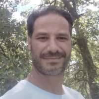 Oscar Garcia-garcia