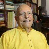 Gursaran Prasad Talwar
