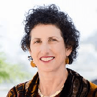 Rita Redberg