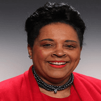 Barbara Jones Warren