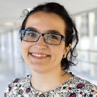 Marta Ortega Molina