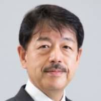 Hiroyuki Okura