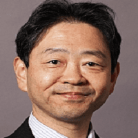 Toshinori Hirai