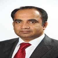 Raja Reddy