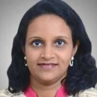 Dipti S. Shah