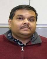 Santanu Bose