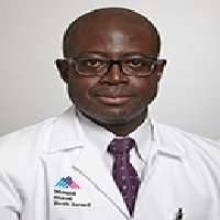 Samuel O. Acquah