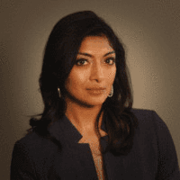 Divya Sridhar