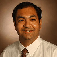 Pratik Pandharipande