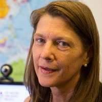 Heidi J. Larson