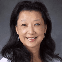 Eun-sil Shelley Hwang