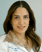 Sarah Nakib