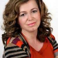 Beata Gavurova