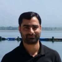 Peerzada Khaki