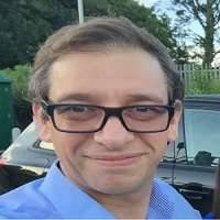 Benjamin Wakerley