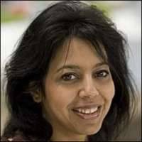 Jyoti Choudhary