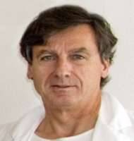 Alain Borgeat