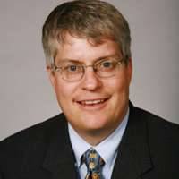 Dean V. Coonrod