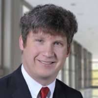 David P. Bahner